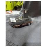 Ryobi 18v 2 ah battery