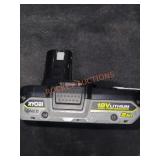 Ryobi One+ 2Ah 18v Battery