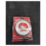 Milwaukee 4" Hole Saw with Arbor