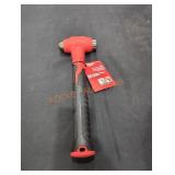 Milwaukee 16oz Dead Blower Ball Peen