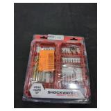 Milwaukee Impact Driver Bit Set