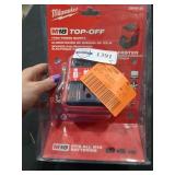 Milwaukee M18 Top Off 175w Power  Supply, Tool