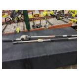 Milwaukee 10" Pole Saw Attachment, Attachment Only