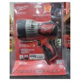 Milwaukee M12 LED Spot Light