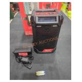 Milwaukee M12 Radio + Charger