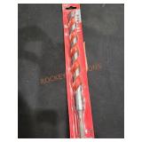 Milwaukee 7/8" Hammer Bit