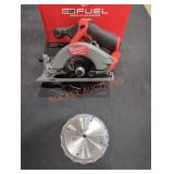 Milwaukee M12 5-3/8" Circular Saw