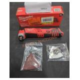 Milwaukee M12 Multi-Tool