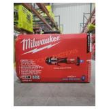 Milwaukee M18 ForceLogic Press Tool Kit