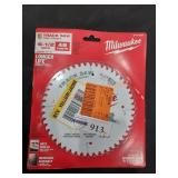 Milwaukee Track Saw Fine Finish 6 1/2"