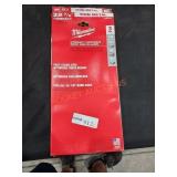 Milwaukee Compact Portabpe Band Saw Blades (3