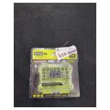 UNOPENED BY ROCKEY TEAM, Could Be Opened At