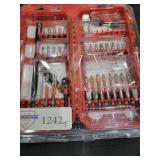 Milwaukee Bit Set