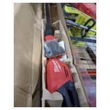Milwaukee M18 Telescoping Pole Pruning Shears
