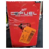 Milwaukee M12 Right Angle Die Grinder