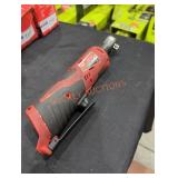 Milwaukee M12 3/8" ratchet