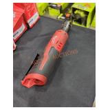 Milwaukee M12 3/8" ratchet