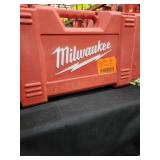 Milwaukee Sawzall Reciprocating Saw