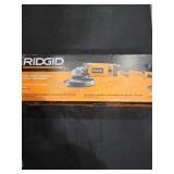 Rigid 7" Angle Grinder