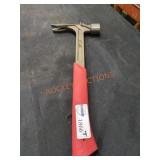 Milwaukee Elbow Nail Hammer