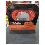 Ridgid 1/4" x 50