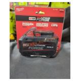 Milwaukee M18 forge xc 8 ah battery