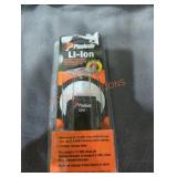 Paslode li-ion 7.4 v battery