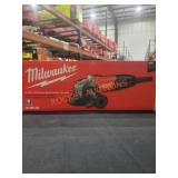 Milwaukee 4-1/2" Small Angle Grinder