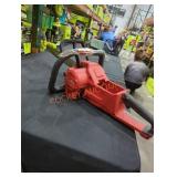 Milwaukee M18 chainsaw