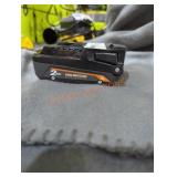 Ridgid 18v max output 2 ah battery