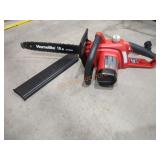 Homelite Corded 16" Chainsaw
