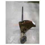 Sold as is where is. No guarantees or returns.