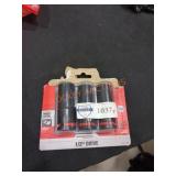 Milwaukee 1/2" Impact Bit