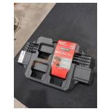 Milwaukee Tool Box Compact Plate