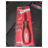 Milwaukee Multi Bit Driver