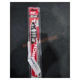 Milwaukee Sawzall Blade (1 pack)