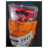 Milwaukee Hole Saw with Arbor