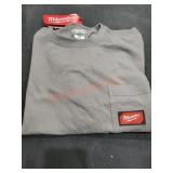 Milwaukee Medium Pocket TShirt