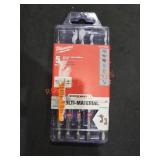 Milwaukee Drill Bits
