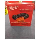 Milwaukee 18" Hose Adapter