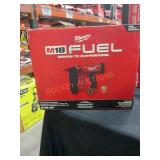 Milwaukee M18 18GA Brad Nailer