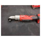 Milwaukee M18 3/8" Right Angle Impact Driver, 2
