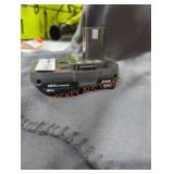 Ryobi 18v 2 ah battery