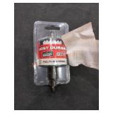 Milwaukee Hole Saw