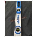 Empire 24" Box Level