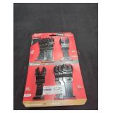 Multi-Tool Blade Set