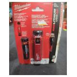 Milwaukee USB Charger & Portable Power Source Kit