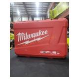 Milwaukee M18 Fuel 2-Tool Combo