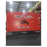 Milwaukee M12 Fuel HACKZALL