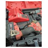 Milwaukee M18 2-tool Combo